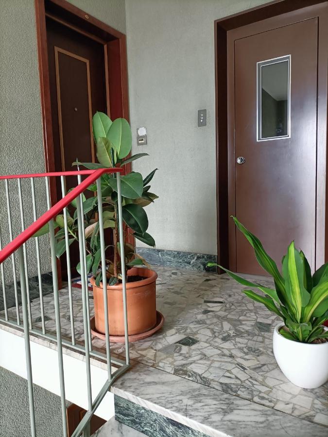 Diva Apartment Turin Exterior photo