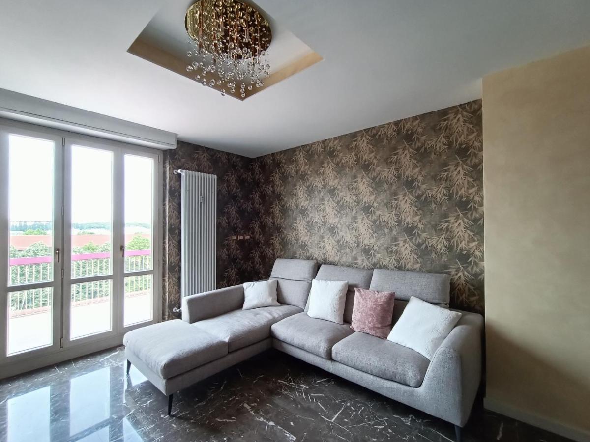 Diva Apartment Turin Exterior photo