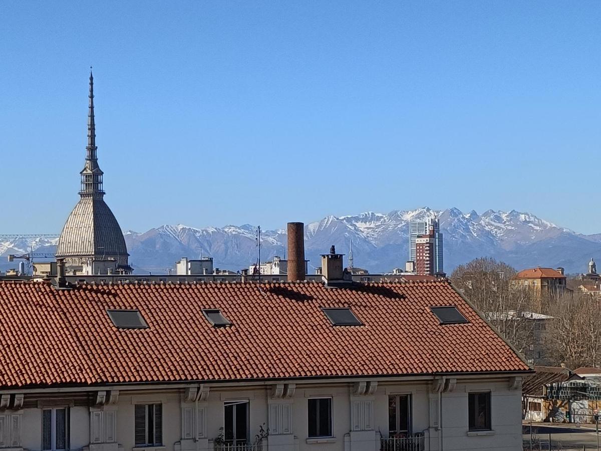 Diva Apartment Turin Exterior photo