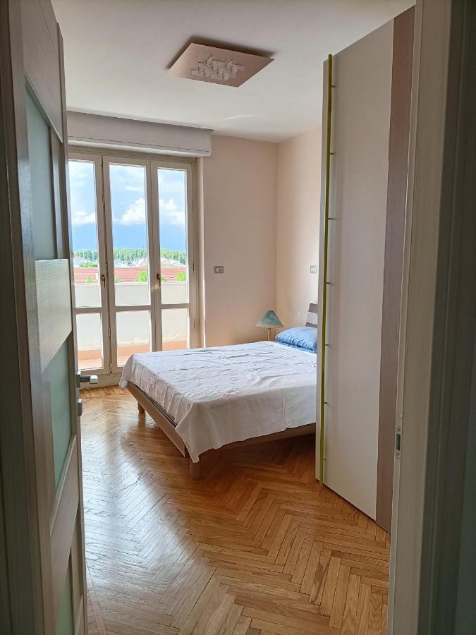 Diva Apartment Turin Exterior photo